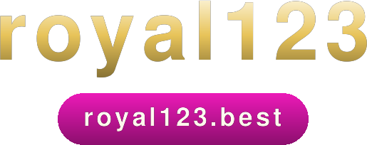 royal123 logo